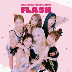 Cover of FLASH