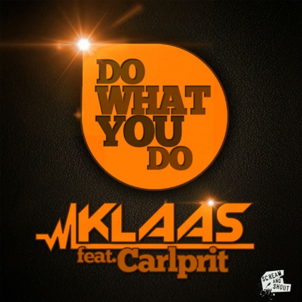 Picture of Do What You Do