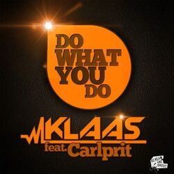 Cover of Do What You Do
