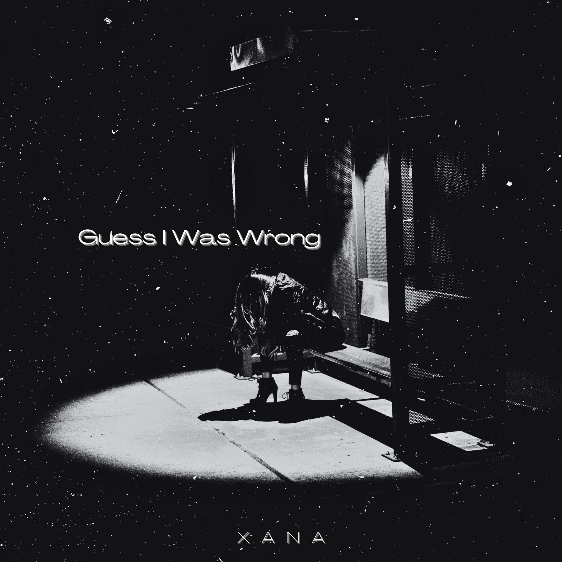 Album cover of Guess I Was Wrong