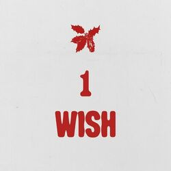 Cover of 1 Wish