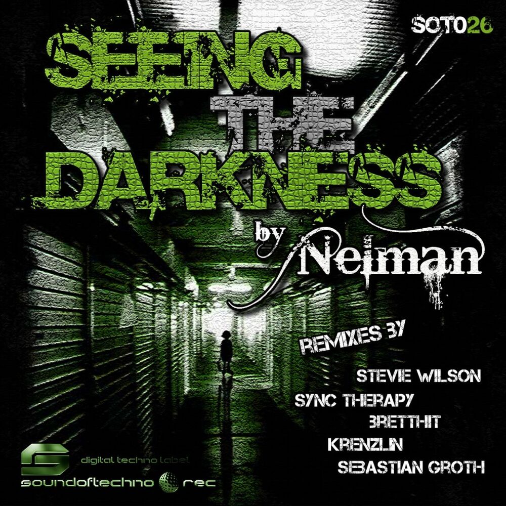 Picture of Seeing The Darkness