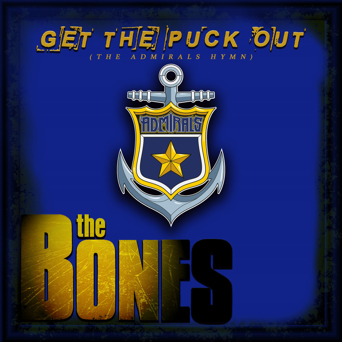 Album cover of Get the Puck Out