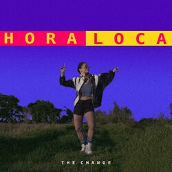 Cover of Hora Loca