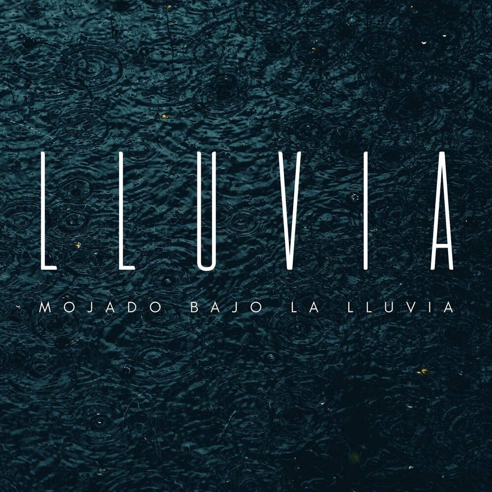 Picture of Lluvia: Mojado Bajo La Lluvia