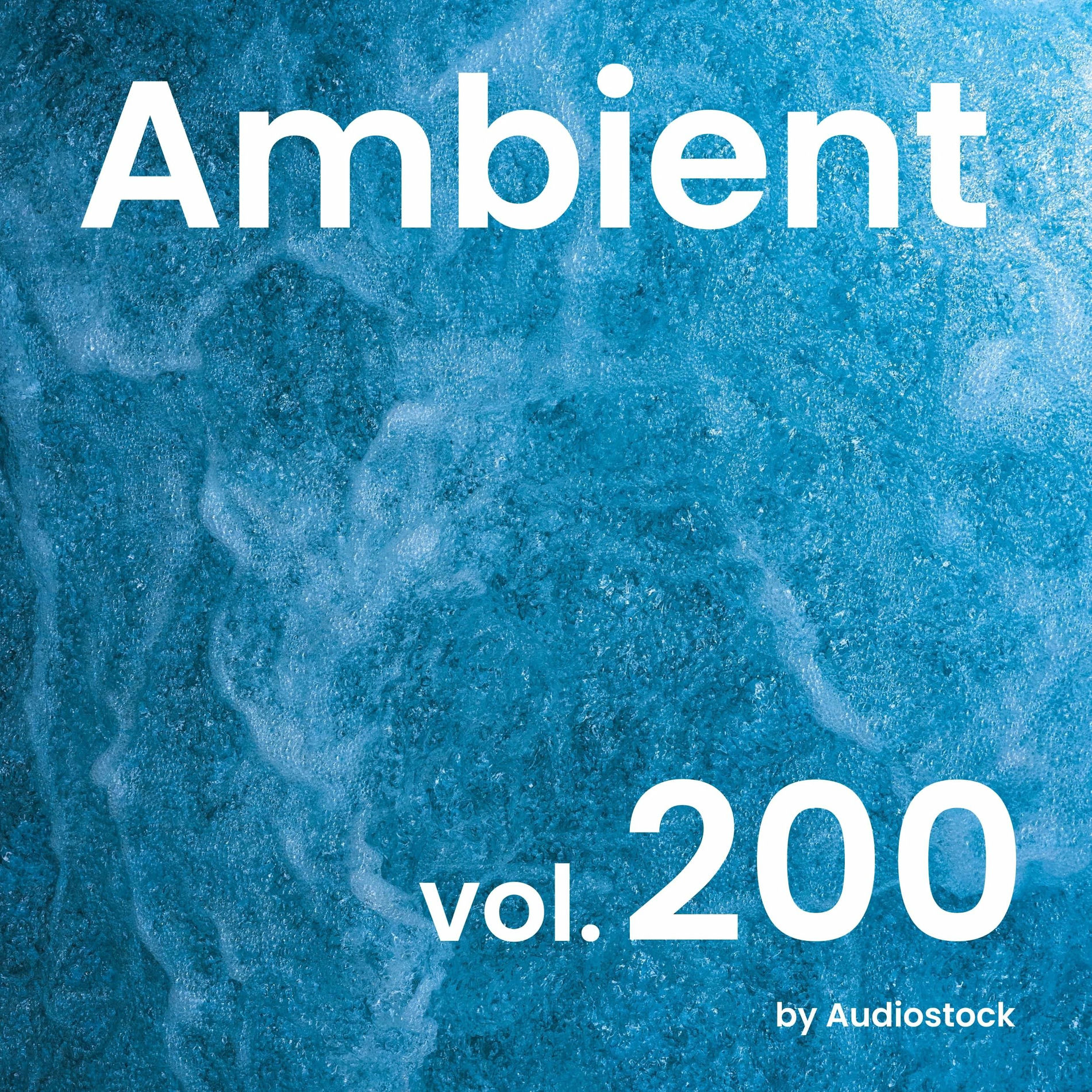 Album cover of Ambient, Vol. 200 -Instrumental BGM- by Audiostock