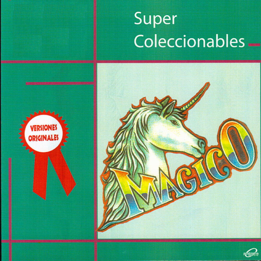 Picture of Super Coleccionables
