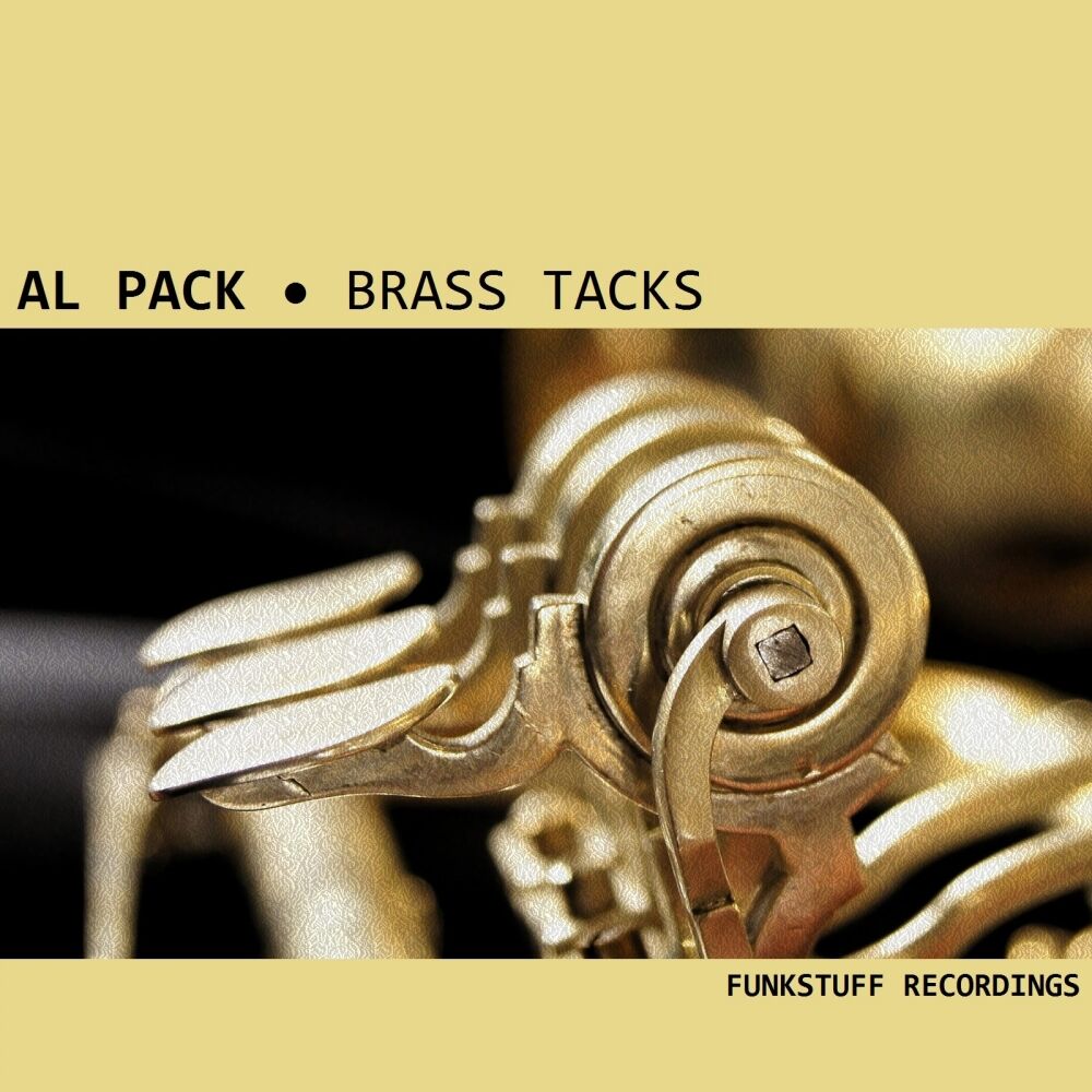Picture of Brass Tacks