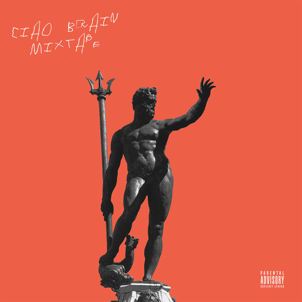 Picture of Ciao brain mixtape