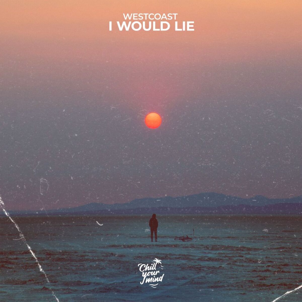 Album cover of I Would Lie