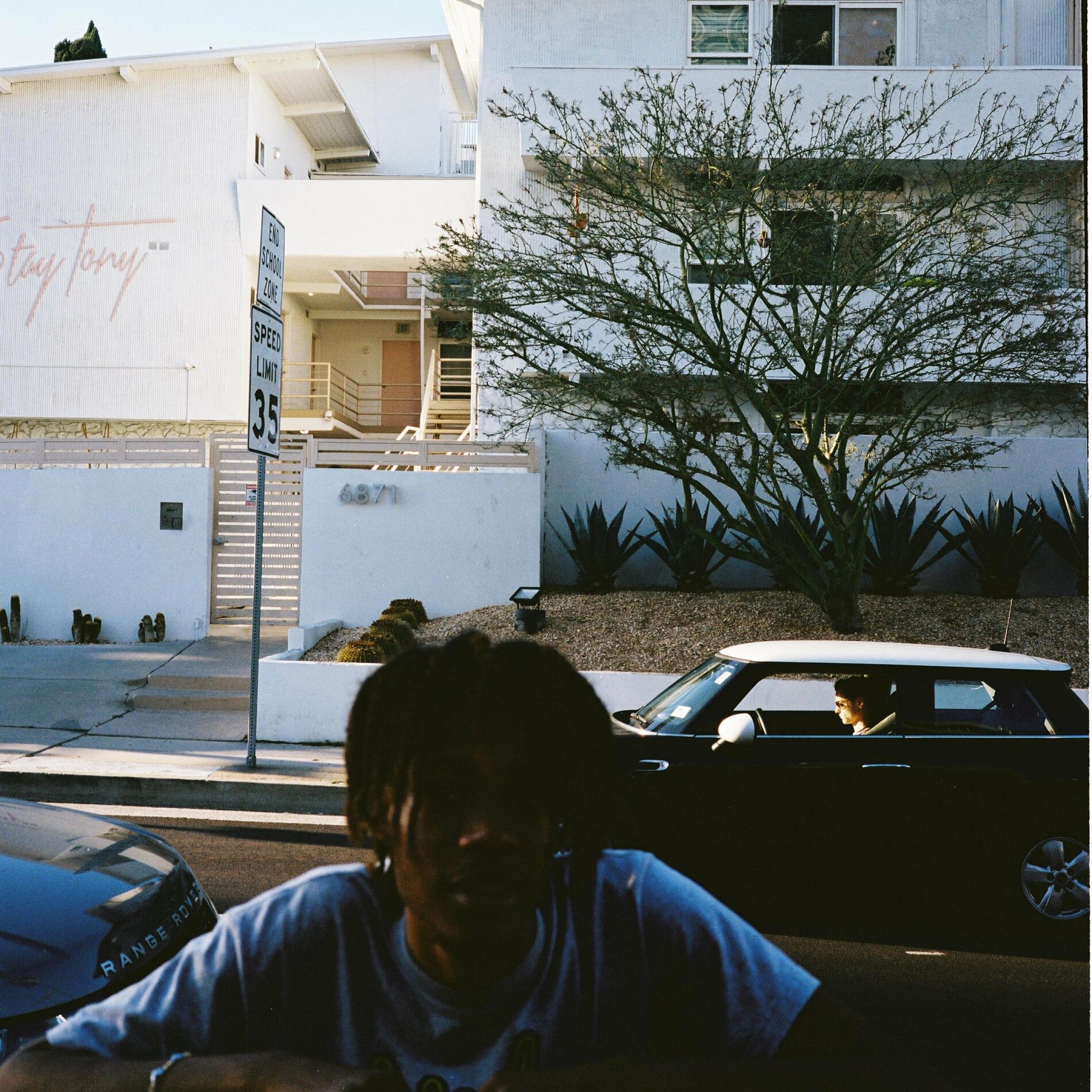 Album cover of Double Cut