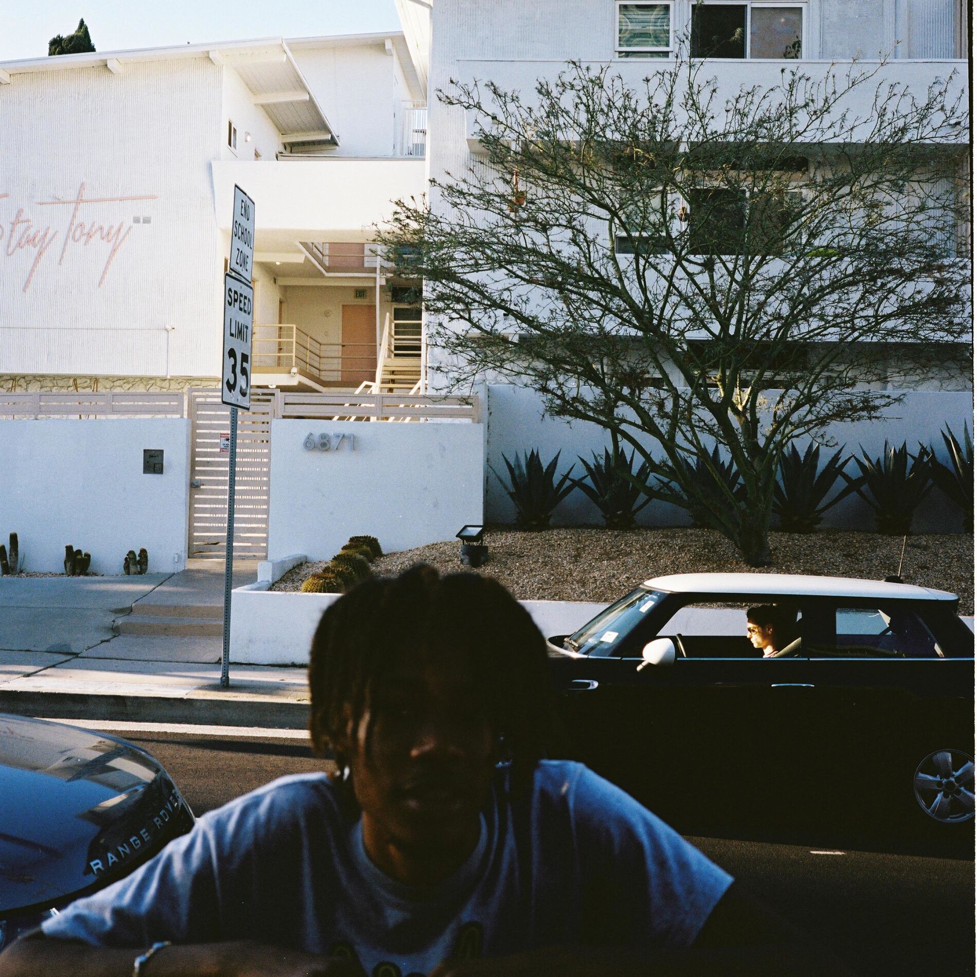 Album cover of Double Cut