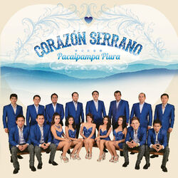 Cover of Pacaipampa - Piura