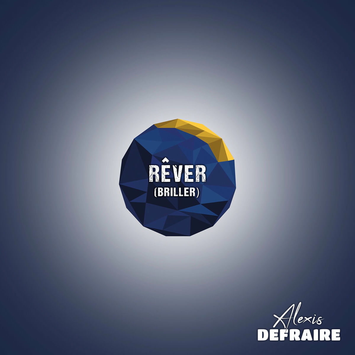Album cover of Rêver (briller)