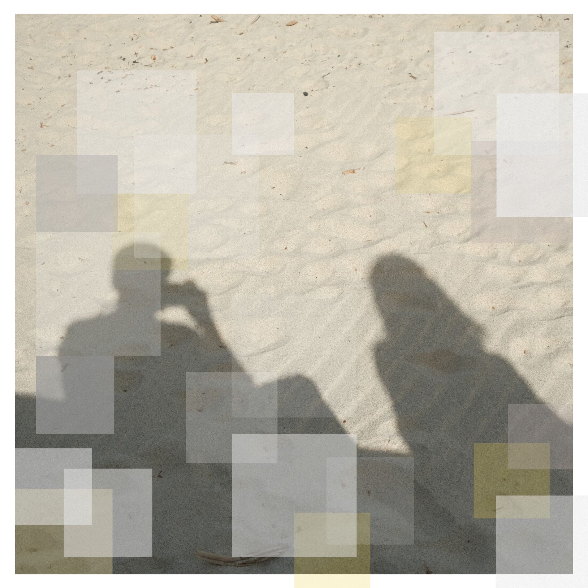 Album cover of Outlines
