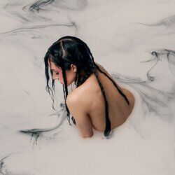 Cover of Negative Spaces