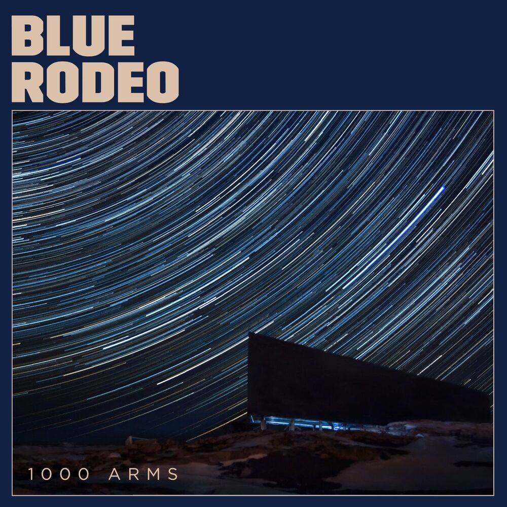 Picture of 1000 Arms