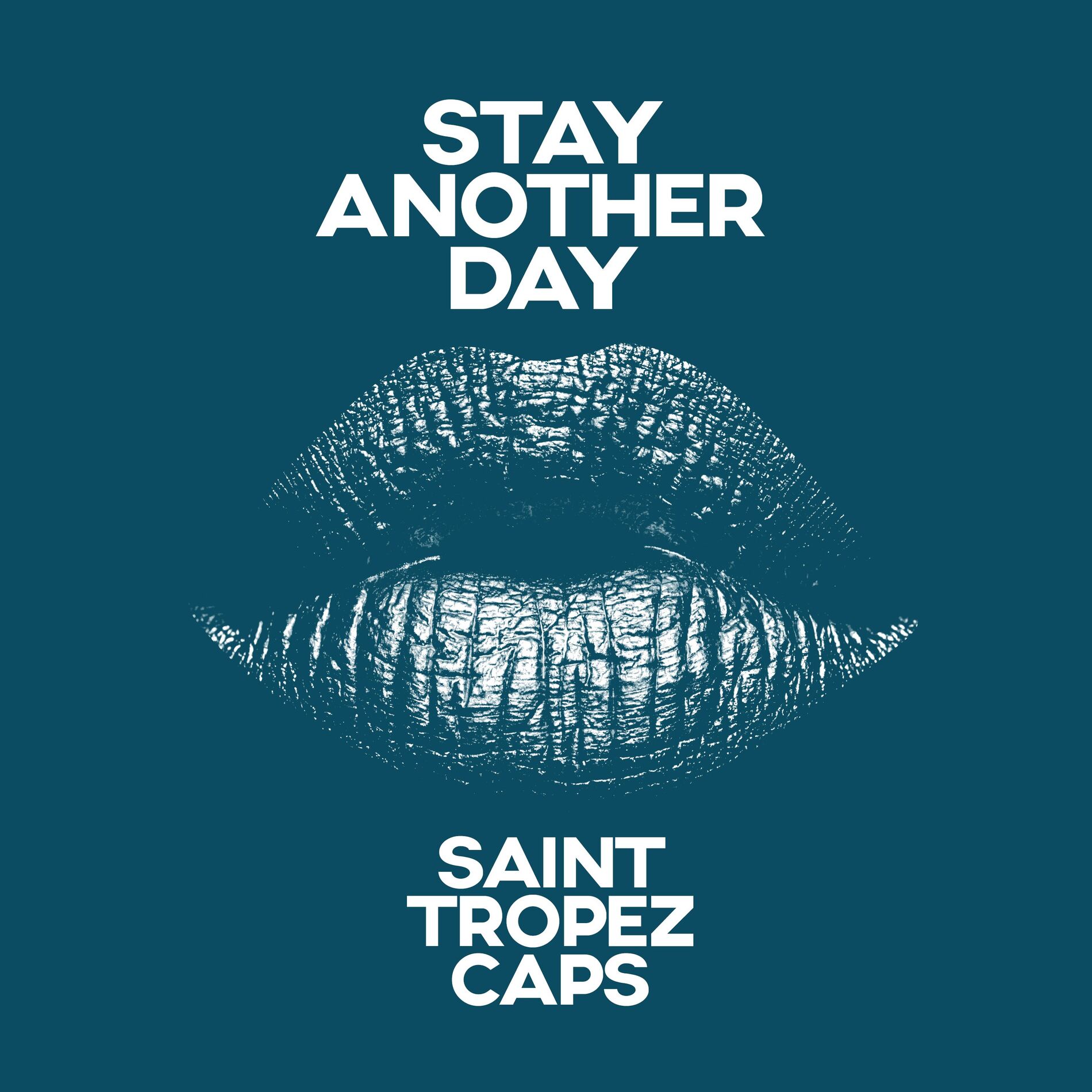 Album cover of Stay Another Day