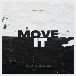 Cover of Move It
