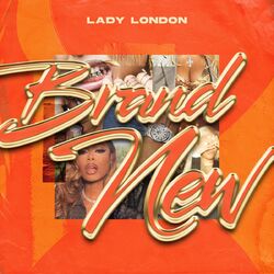 Cover of Brand New