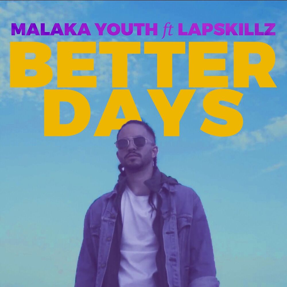 Picture of Better Days