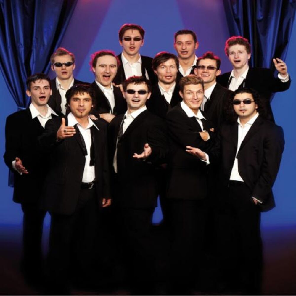 Picture of Nessun Dorma (The Best Of The 12 Tenors)