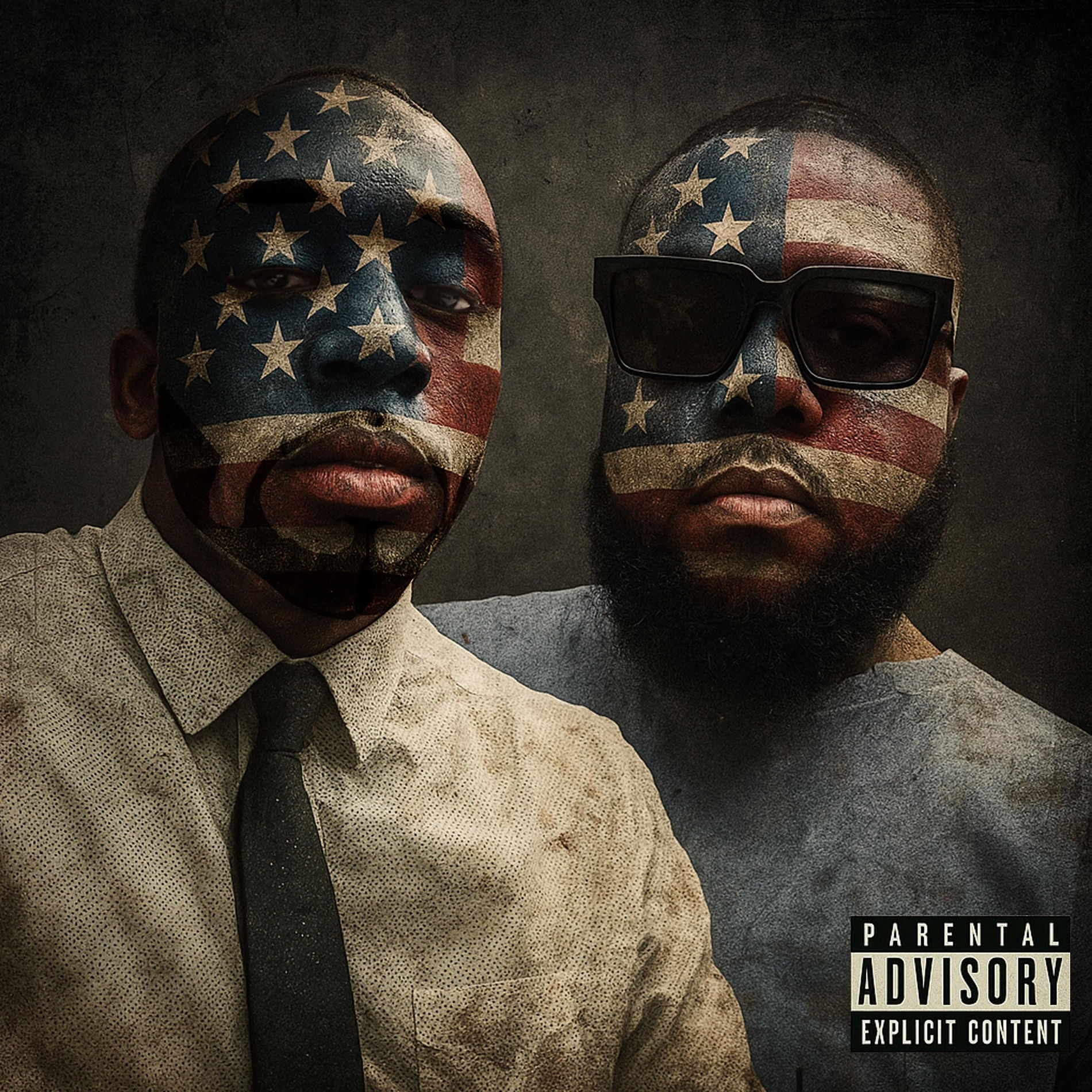 Album cover of Made on the 4th