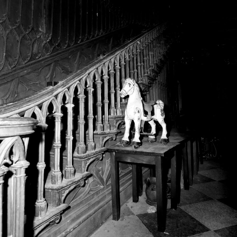 Picture of Ghost