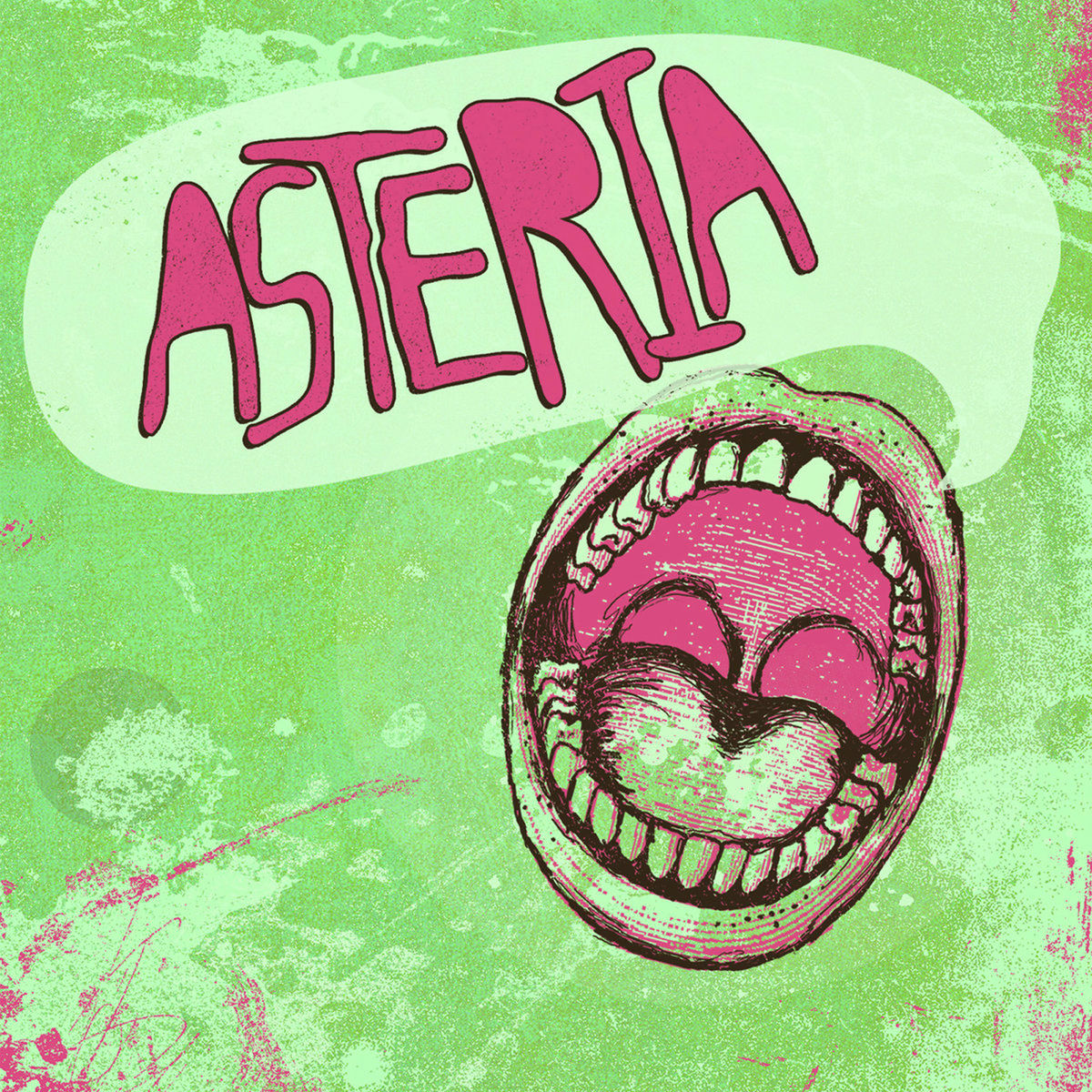 Album cover of Self-Titled