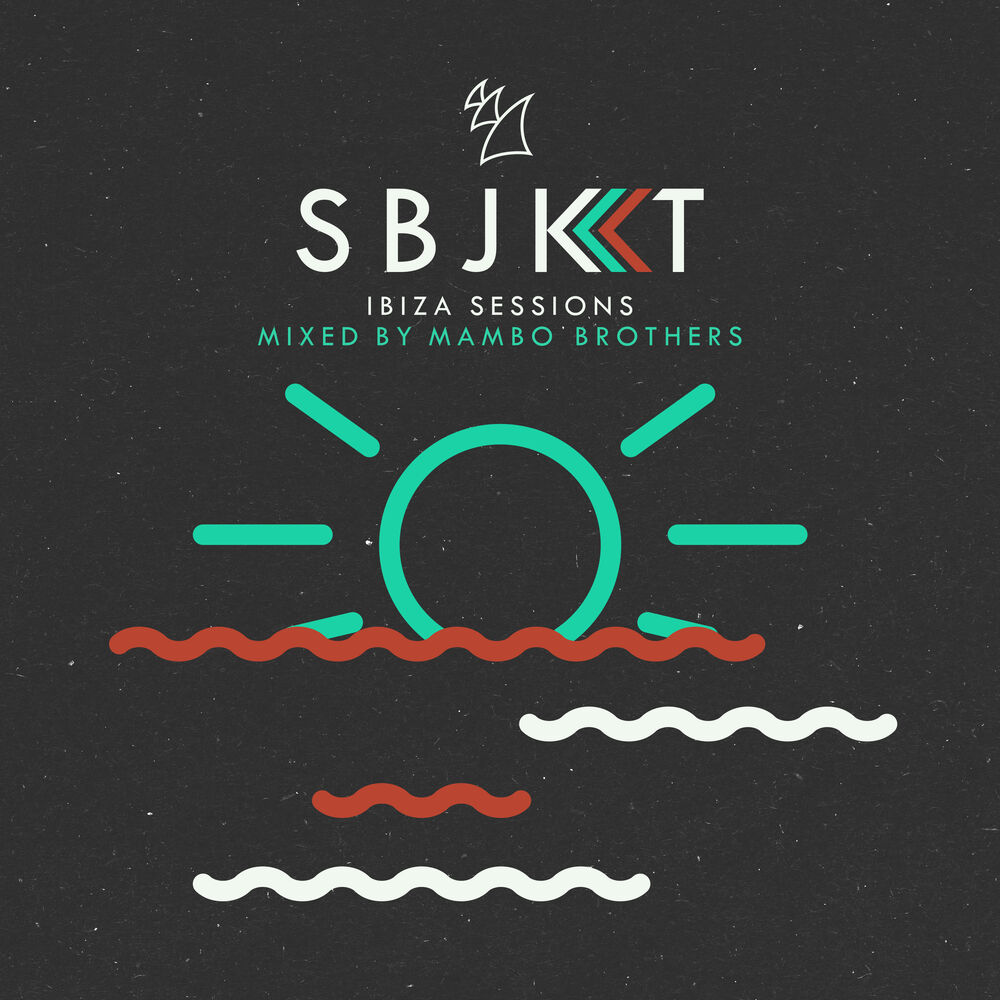 Picture of Armada Subjekt Ibiza Sessions (Mixed by Mambo Brothers)