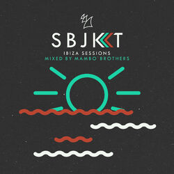 Cover of Armada Subjekt Ibiza Sessions (Mixed by Mambo Brothers)