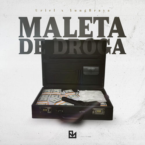 Maleta de Droga