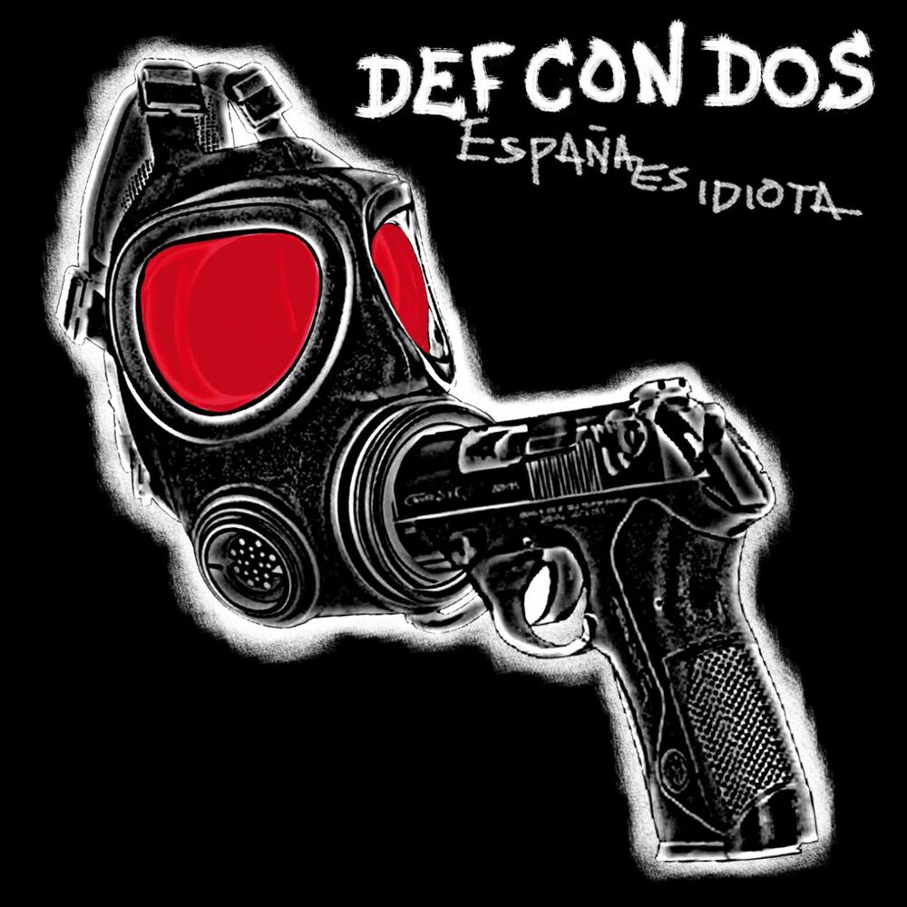 Picture of España es idiota