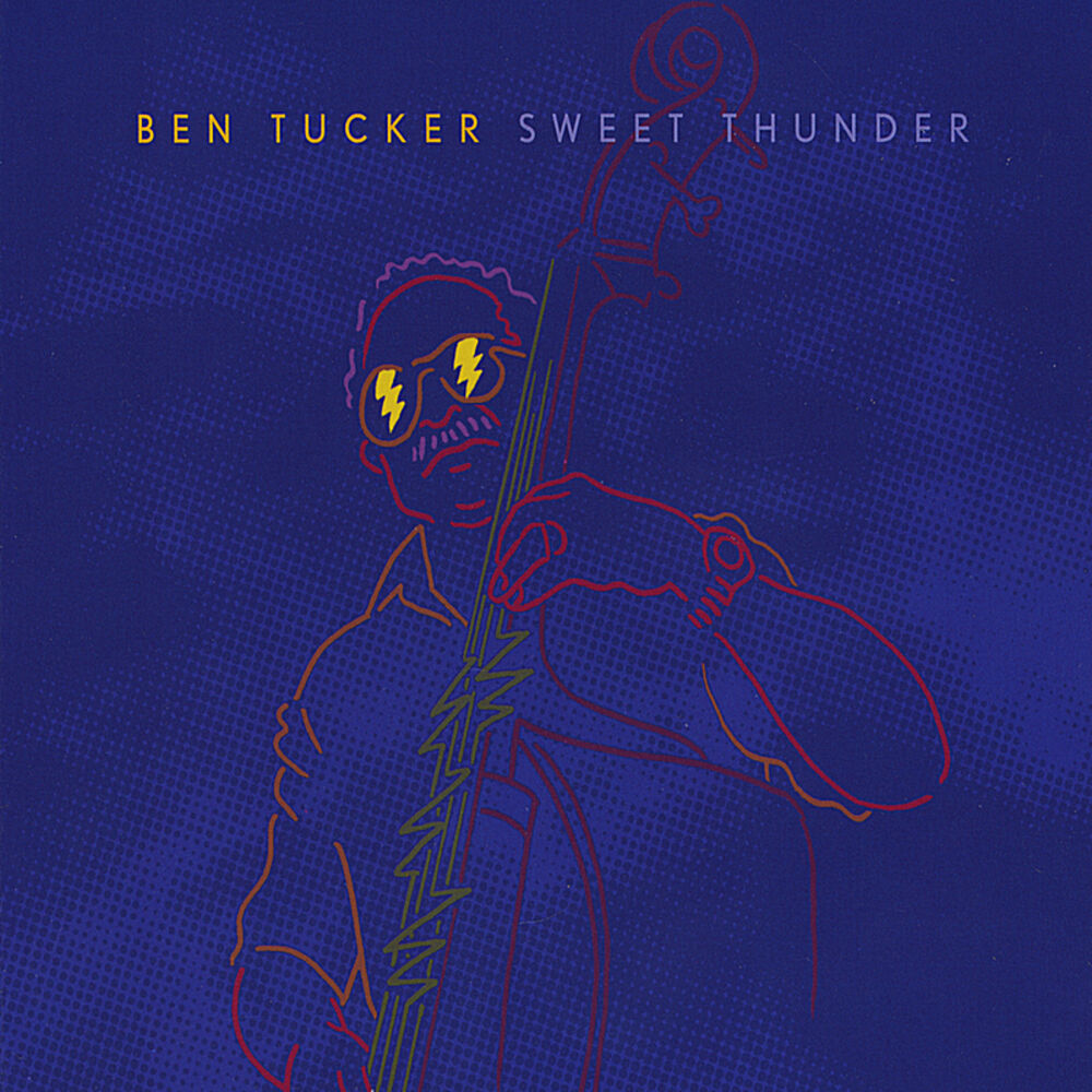 Picture of Sweet Thunder