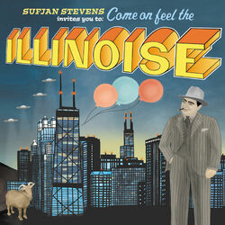 Cover of Illinois