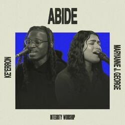 Cover of Abide