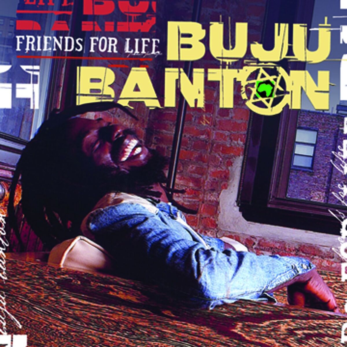 超レア！！Buju Banton Not An Easy Road レコード Buju Banton – Not An Easy Road – Vinyl (7