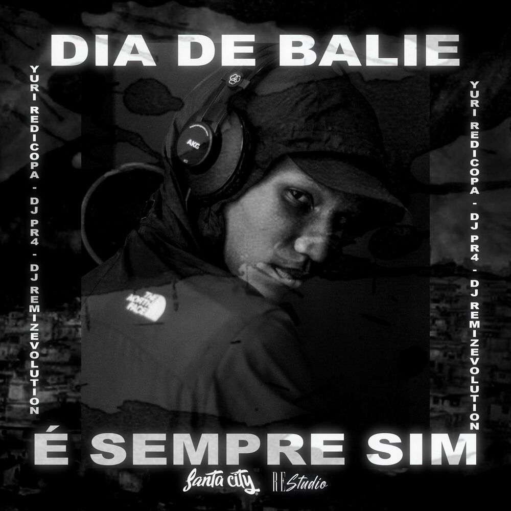 Picture of Dia de Balie É Sempre Sim