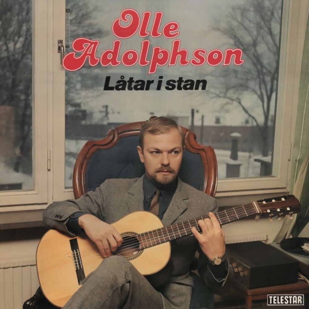 Picture of Låtar i stan