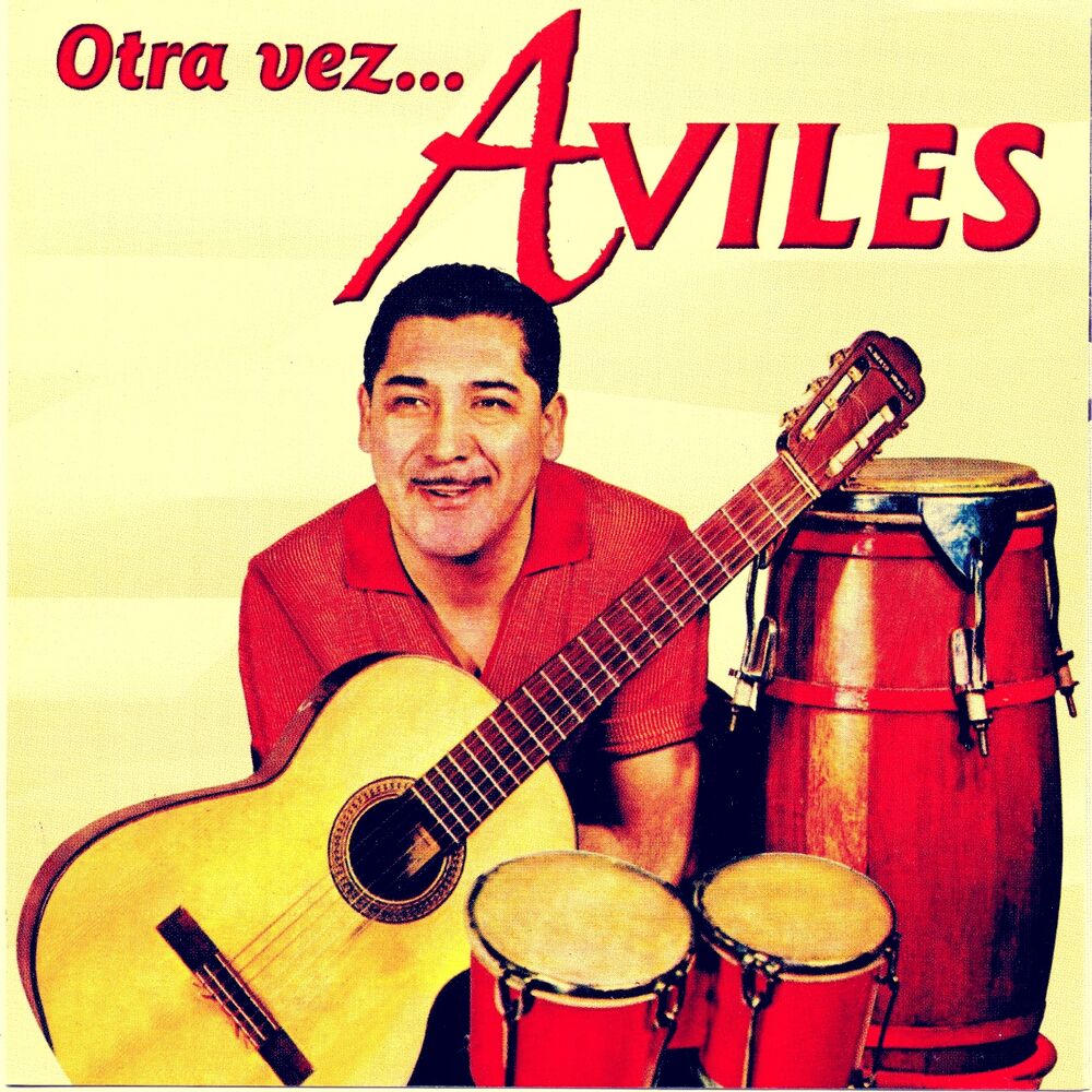 Picture of Otra Vez... Aviles