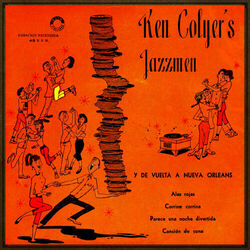 Cover of New Orleans