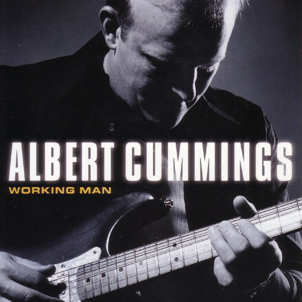 Picture of Working Man