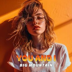 Cover of You and I