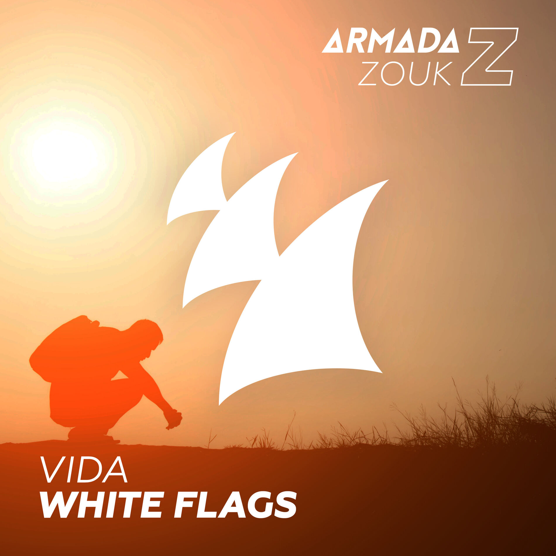 Album cover of White Flags