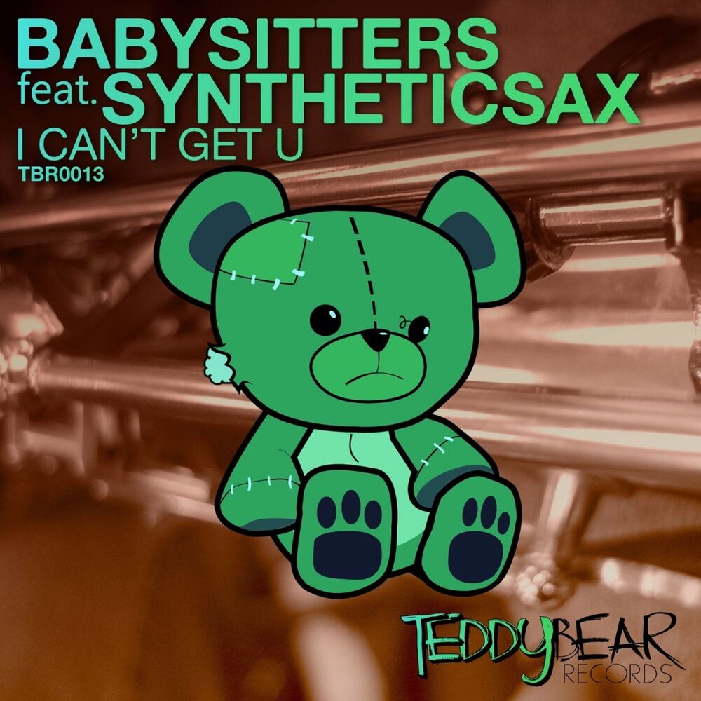 Picture of I Can't Get U