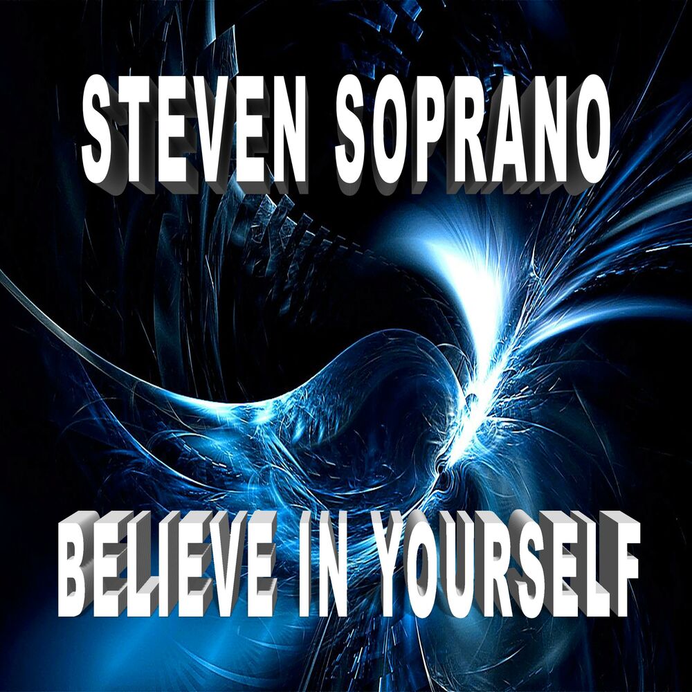 Picture of Believe In Yourself