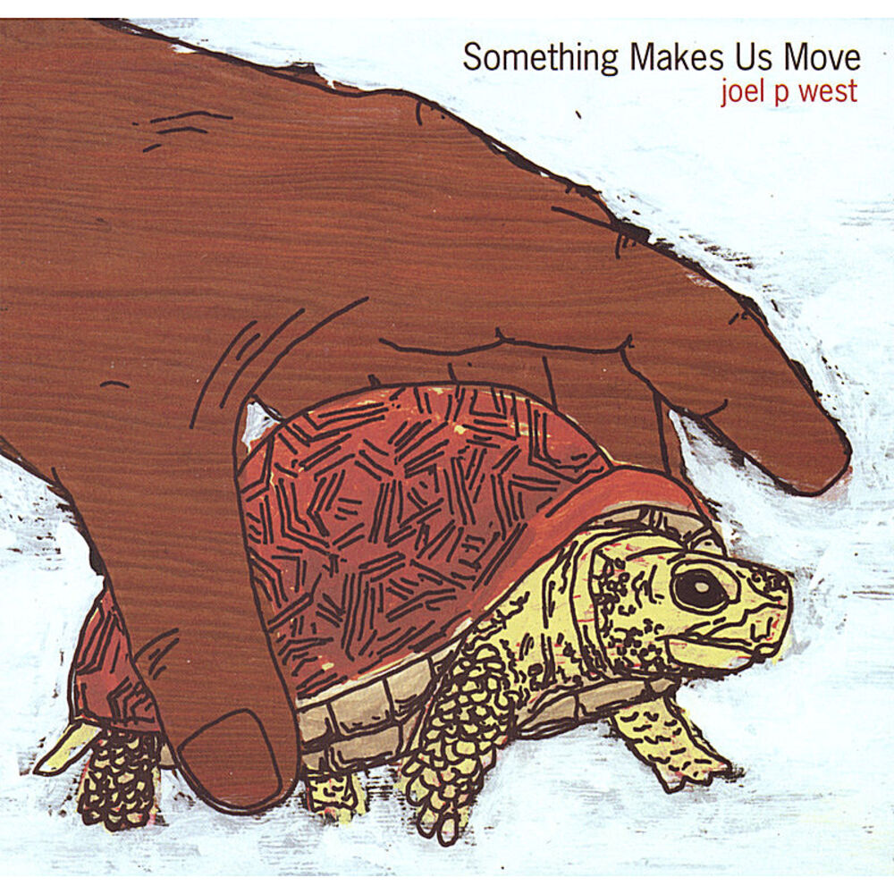 Picture of Something Makes Us Move
