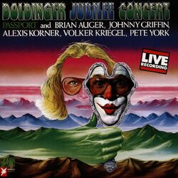 Doldinger Jubilee I