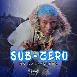 Cover of Sub-Zero