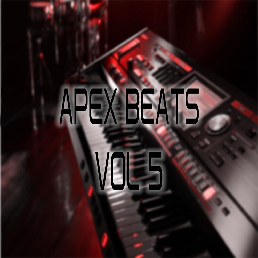 Picture of Apex Beats, Vol. 5
